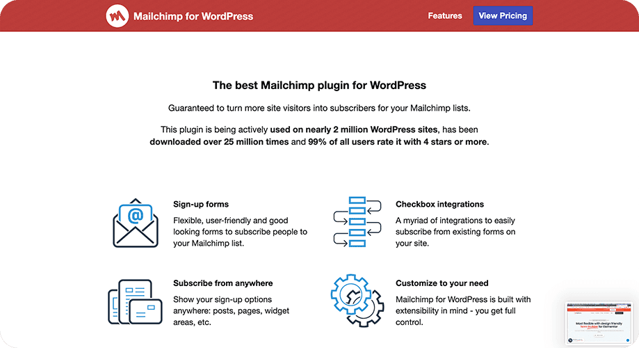 MailChimp-for-WordPress